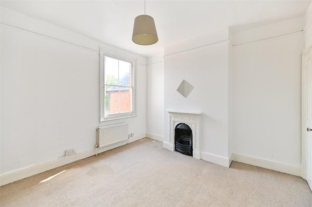 House in Reading, Newtown - View 4