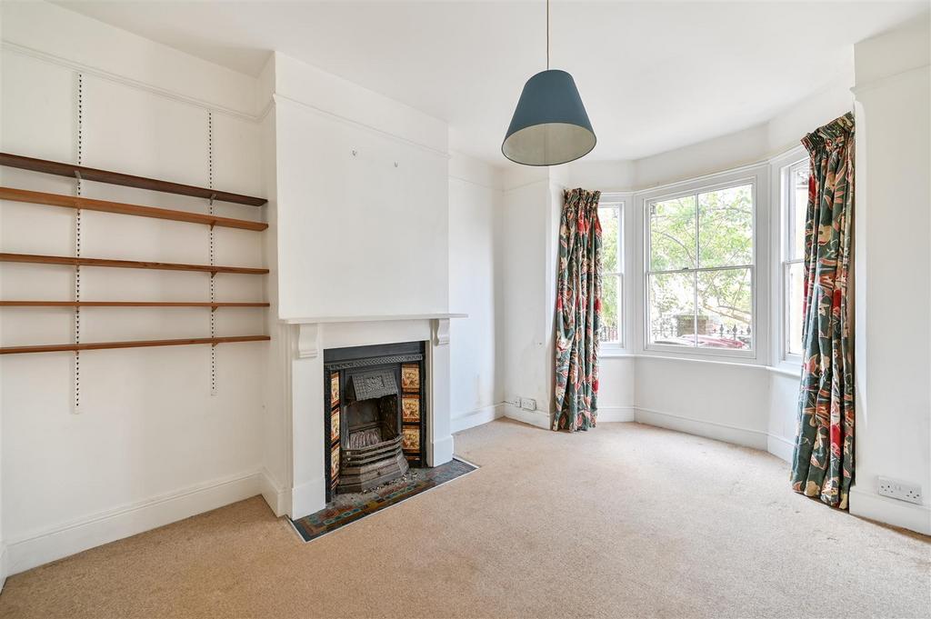 House in Reading, Newtown - View 5