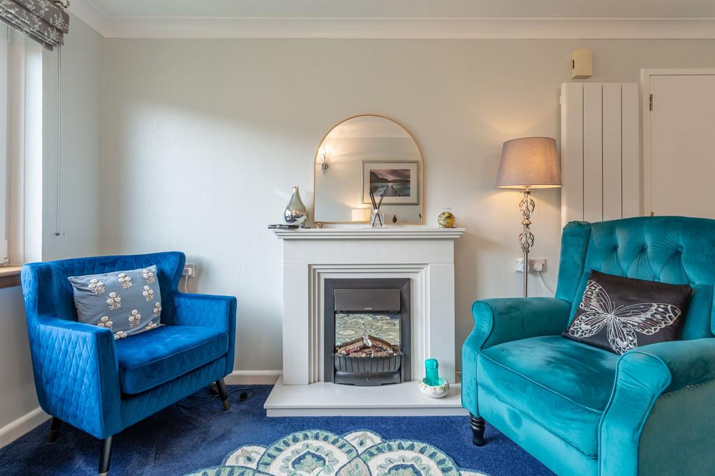 House in Edinburgh - View 2