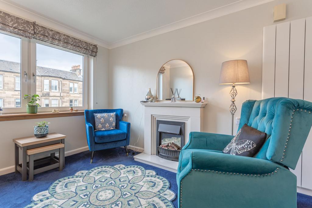 House in Edinburgh - View 5
