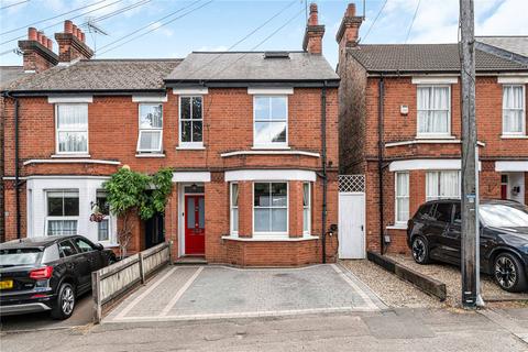 4 bedroom semi-detached house for sale, Park Road, Radlett, Hertfordshire, WD7