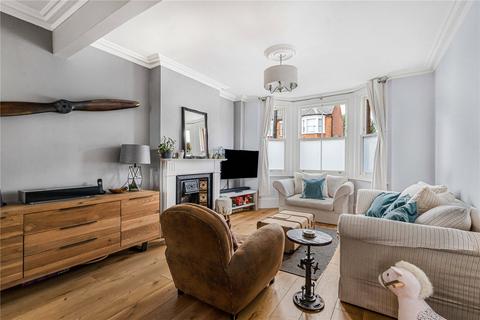 4 bedroom semi-detached house for sale, Park Road, Radlett, Hertfordshire, WD7