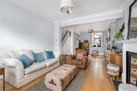 4 bedroom semi-detached house for sale, Park Road, Radlett, Hertfordshire, WD7