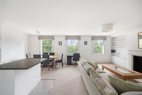 Ashgrove House, 28 Lindsay Square, Pimlico, London, SW1V