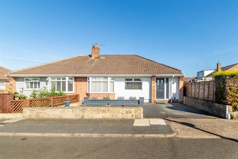 3 bedroom semi-detached bungalow for sale, Ovingham Gardens, Wideopen, NE13