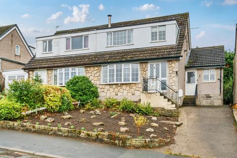 3 bedroom semi-detached house for sale, Hurrs Road, Skipton, North Yorkshire, BD23