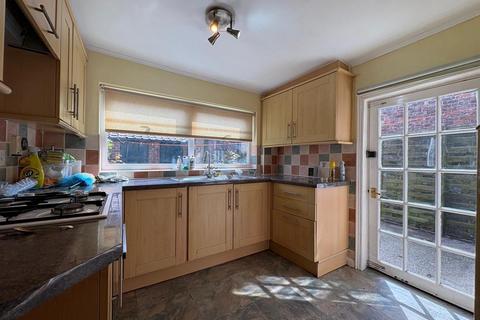 3 bedroom semi-detached house for sale, 1 Westgarth, Northallerton