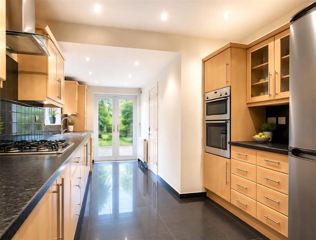 House in Hounslow - View 3