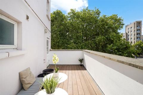 2 bedroom apartment for sale, The Mitre, Grafton Road, London, NW5