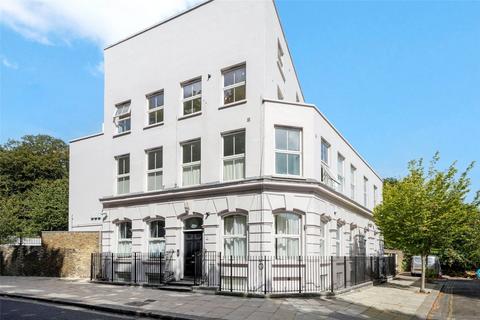 2 bedroom apartment for sale, The Mitre, Grafton Road, London, NW5