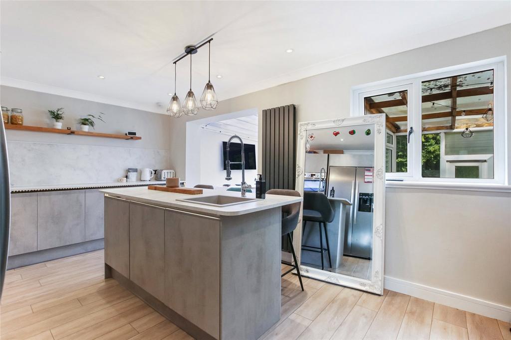 House in East Kilbride, Newlandsmuir, Mossneuk - View 5