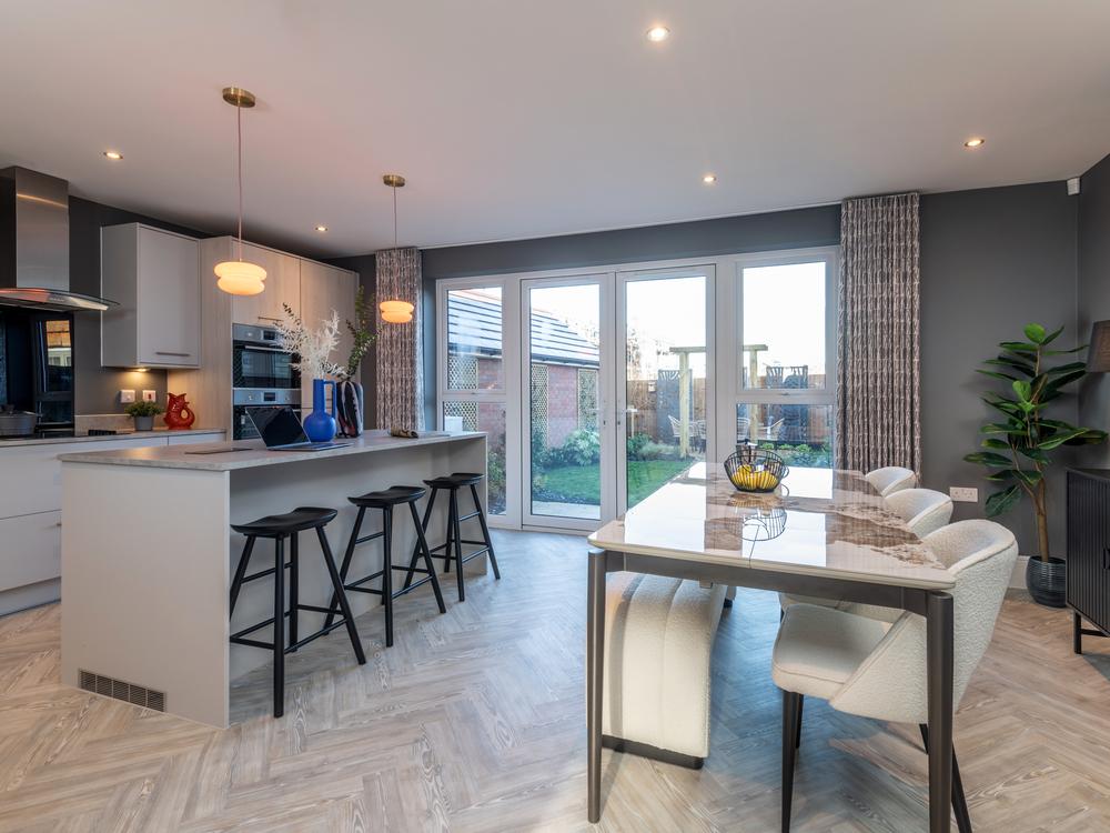 House in Dover, Northbourne - View 3