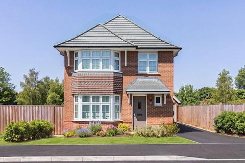 4 bedroom detached house for sale, Stratford at Greenways, Betteshanger Betteshanger Road, Colliers Way CT14