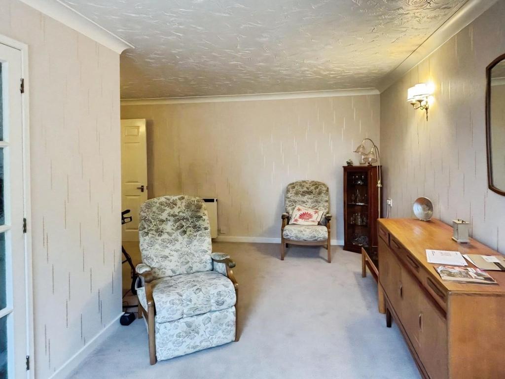 House in Sutton Coldfield - View 2