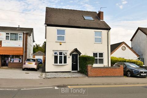 3 bedroom semi-detached house for sale, Lichfield Road, Burntwood, WS7