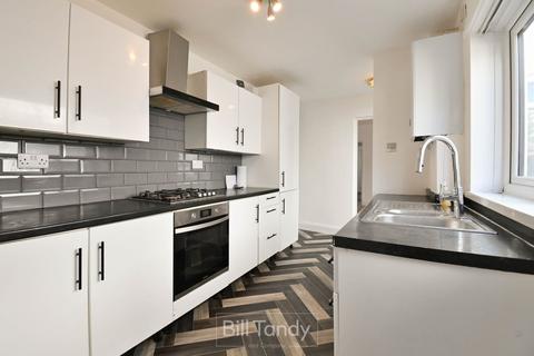 3 bedroom semi-detached house for sale, Lichfield Road, Burntwood, WS7