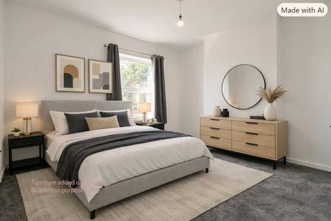 3 bedroom semi-detached house for sale, Lichfield Road, Burntwood, WS7