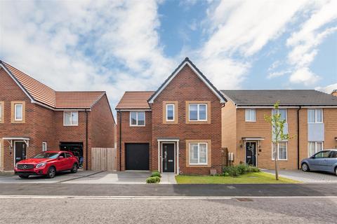 4 bedroom detached house for sale, Poppy Place, Newcastle Upon Tyne, NE13