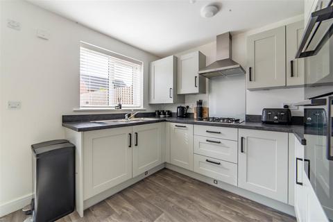 4 bedroom detached house for sale, Poppy Place, Newcastle Upon Tyne, NE13