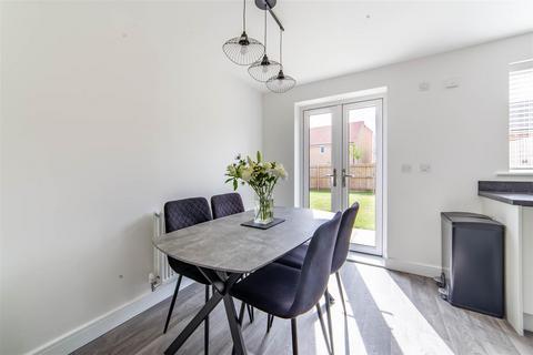 4 bedroom detached house for sale, Poppy Place, Newcastle Upon Tyne, NE13