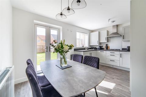 4 bedroom detached house for sale, Poppy Place, Newcastle Upon Tyne, NE13