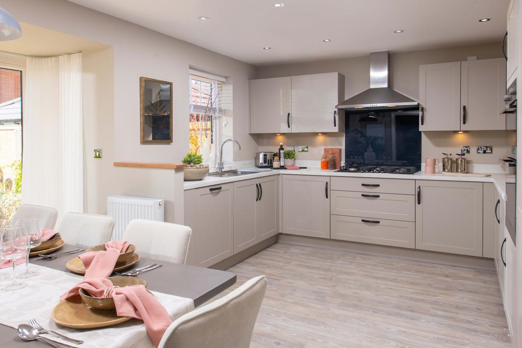 House in Nottingham - View 2