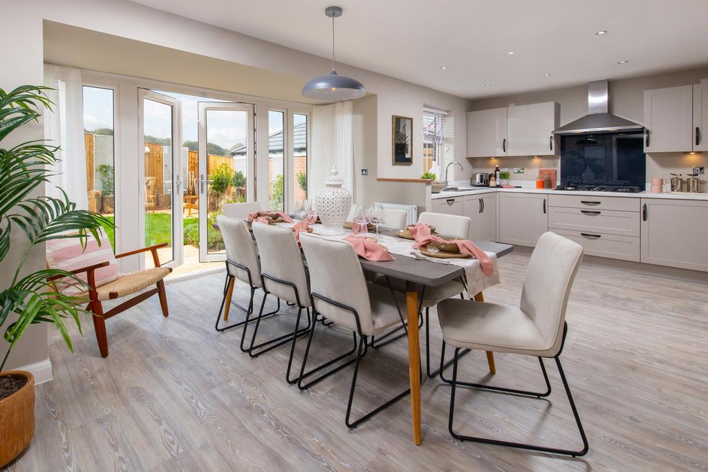 House in Nottingham - View 3