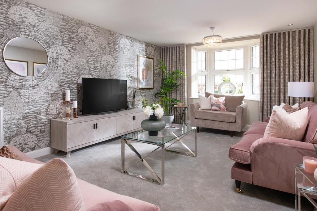 House in Nottingham - View 4