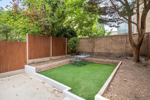 2 bedroom apartment for sale, Southgate Road, Islington, London, N1