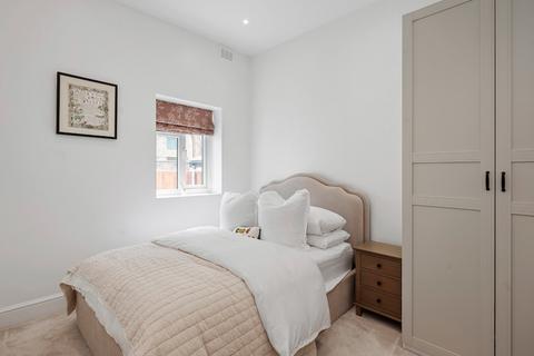 2 bedroom apartment for sale, Southgate Road, Islington, London, N1