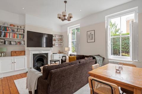 2 bedroom apartment for sale, Southgate Road, Islington, London, N1