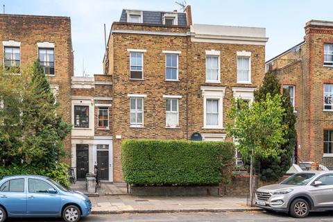 2 bedroom apartment for sale, Southgate Road, Islington, London, N1
