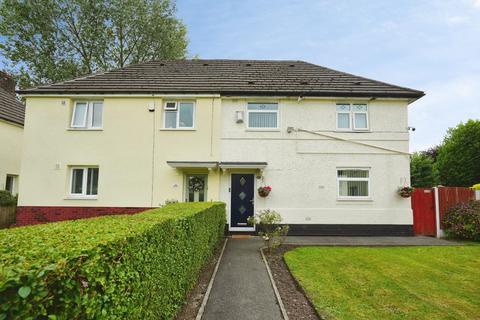 3 bedroom semi-detached house for sale, Lawton Moor Road