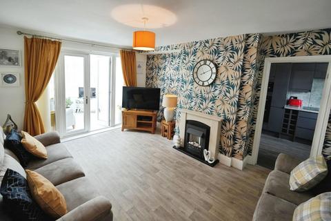 3 bedroom semi-detached house for sale, Lawton Moor Road