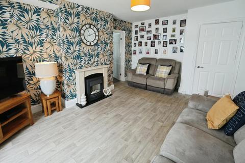 3 bedroom semi-detached house for sale, Lawton Moor Road