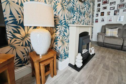 3 bedroom semi-detached house for sale, Lawton Moor Road