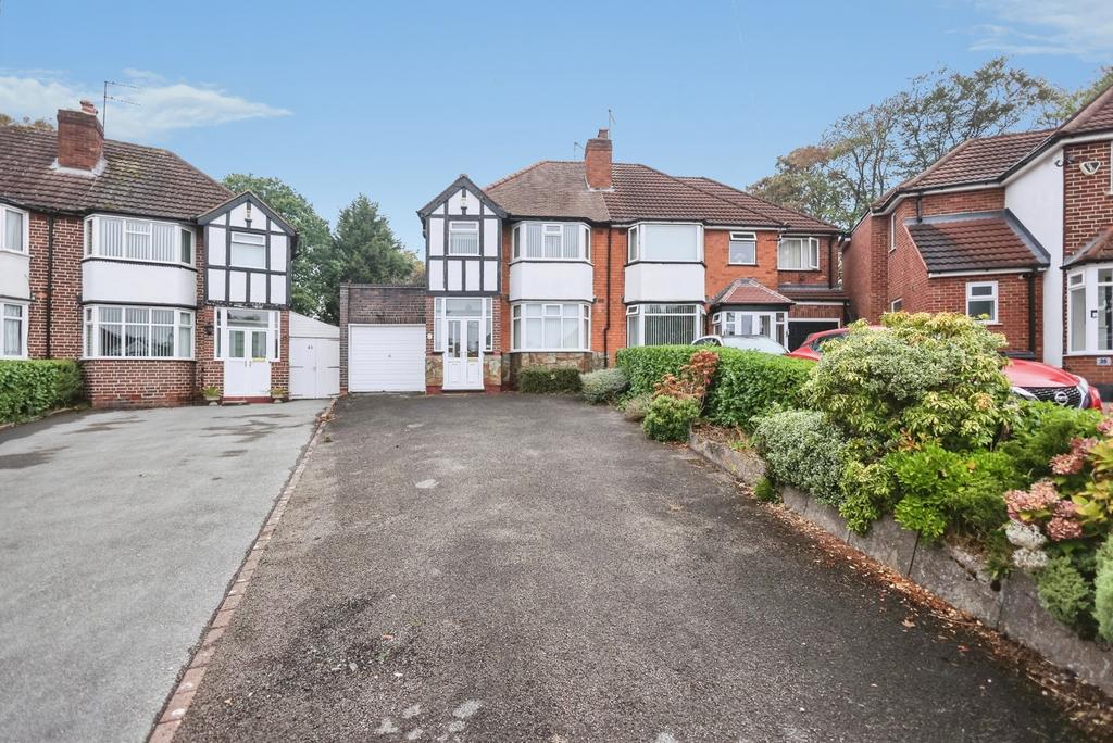 House in West Midlands - View 2