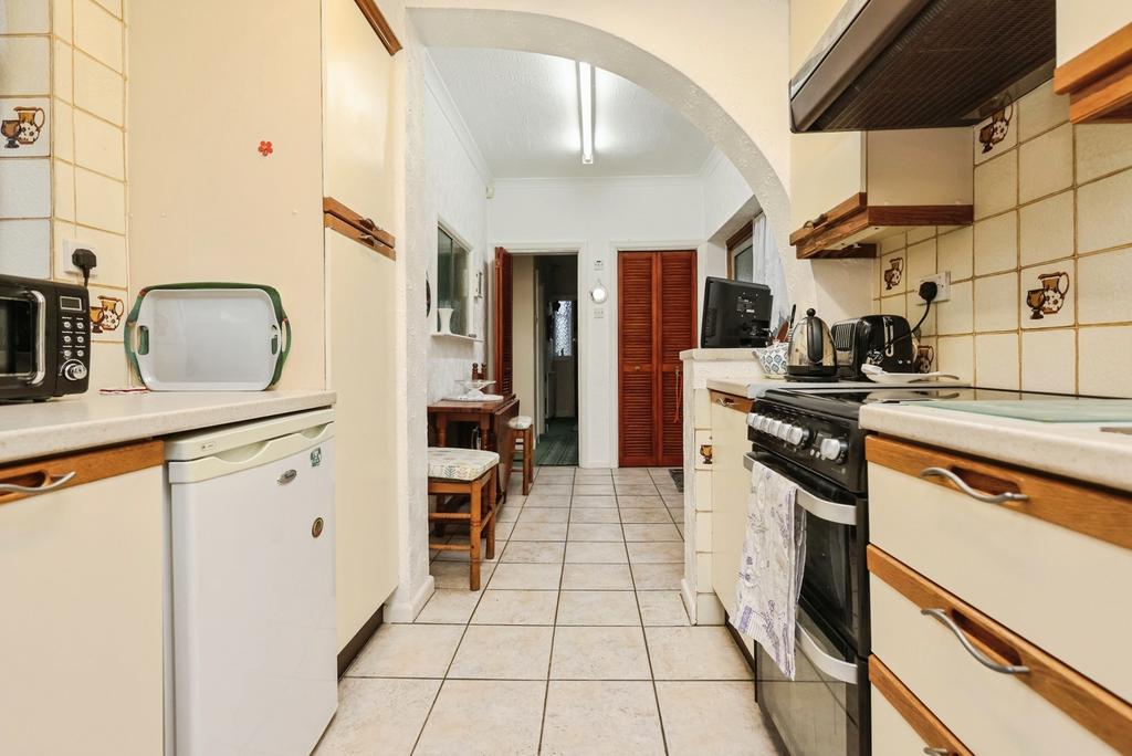 House in West Midlands - View 4