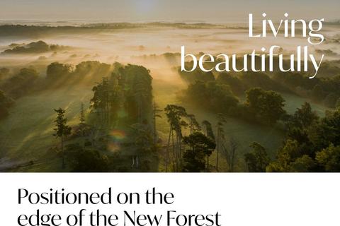 undefined, The Sandbanks, Bransgore, Christchurch, Dorset, BH23
