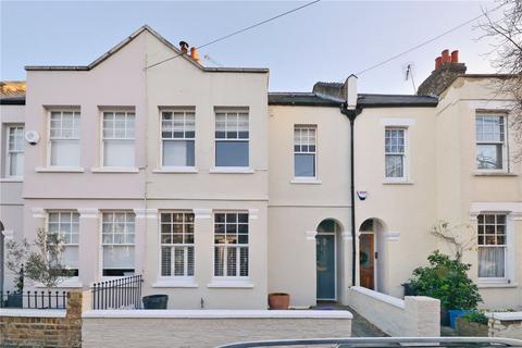 4 bedroom terraced house to rent, First Avenue, London, SW14