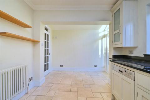 4 bedroom terraced house to rent, First Avenue, London, SW14