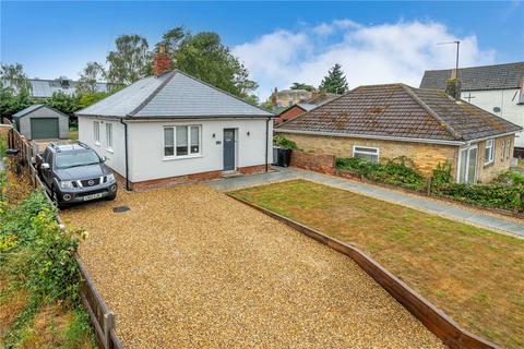 3 bedroom bungalow for sale, St. Peters Road, Bourne, Lincolnshire, PE10