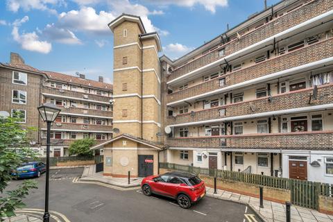 Browning Street, London