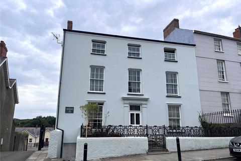 1 bedroom flat for sale, Main Street, Pembrokeshire SA71