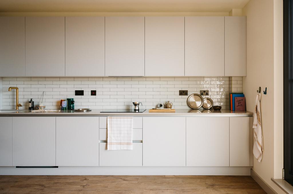 Apartment in London, Leyton - View 3