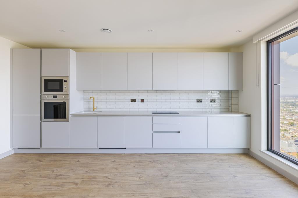 Apartment in London, Leyton - View 3