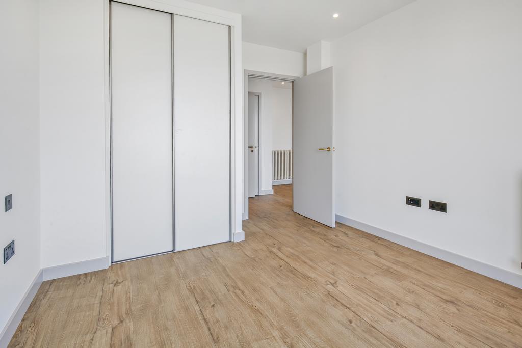 Apartment in London, Leyton - View 4
