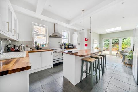 5 bedroom terraced house for sale, Ivydale Road, London, SE15