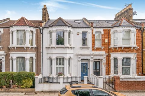 5 bedroom terraced house for sale, Ivydale Road, London, SE15