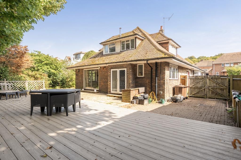 House in Brighton - View 3